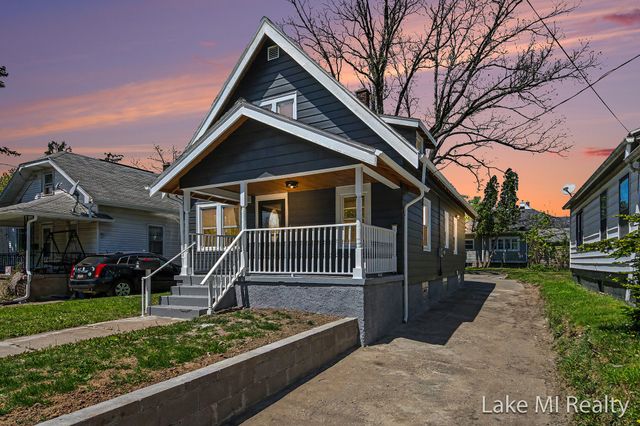 719 Leonard Street Ne, City Of Grand Rapids, MI 49503