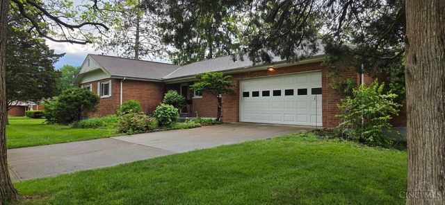 7323 Elkwood Drive, West Chester, OH 45069