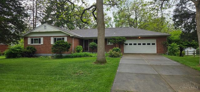 7323 Elkwood Drive, West Chester, OH 45069