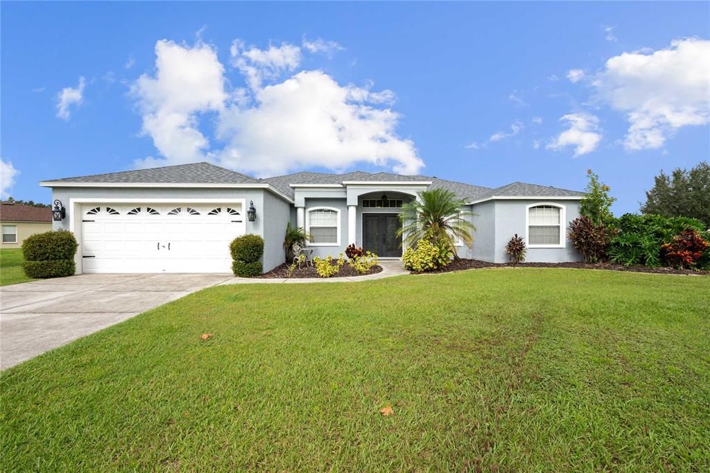 1552 AVONDALE RIDGE DRIVE, Plant City, FL 33567