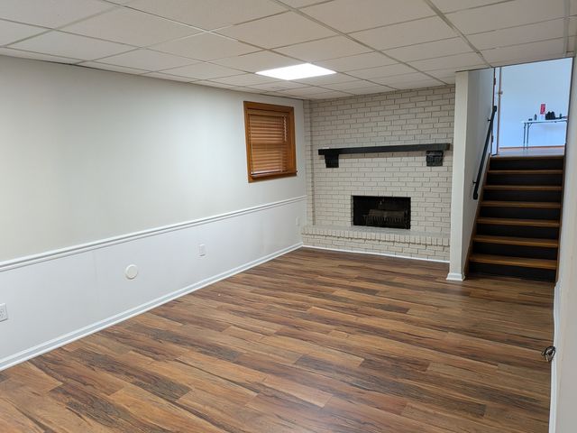 1707 Cherrywood Lane, Lindenhurst, IL 60046