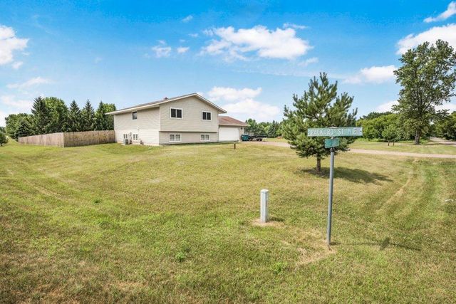 4740 170th Lane NE, Andover, MN 55304