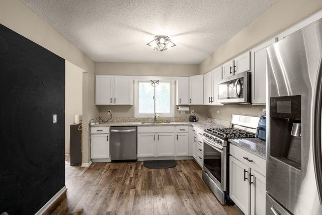 4740 170th Lane NE, Andover, MN 55304