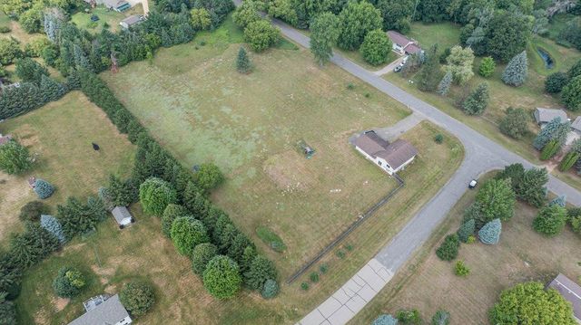 4740 170th Lane NE, Andover, MN 55304