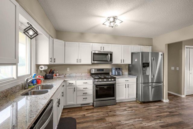 4740 170th Lane NE, Andover, MN 55304