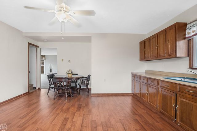 2601 Sharon Hollow Road, Sharon Twp, MI 49240