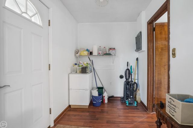 2601 Sharon Hollow Road, Sharon Twp, MI 49240