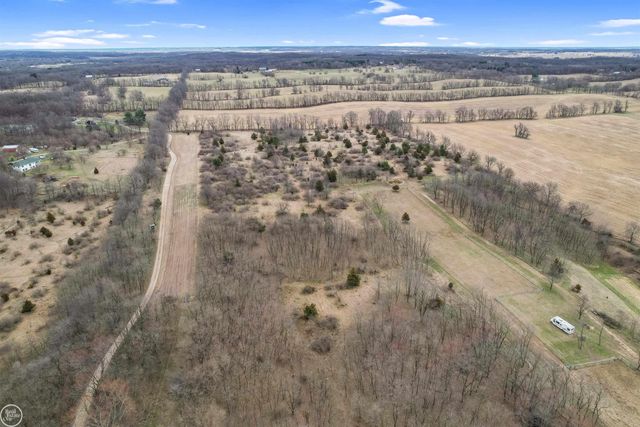 2601 Sharon Hollow Road, Sharon Twp, MI 49240