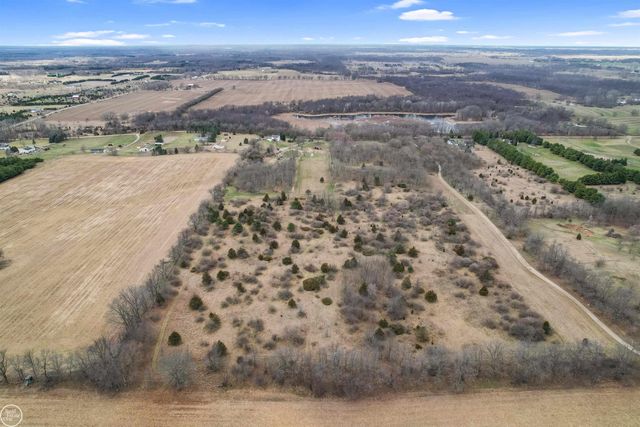 2601 Sharon Hollow Road, Sharon Twp, MI 49240