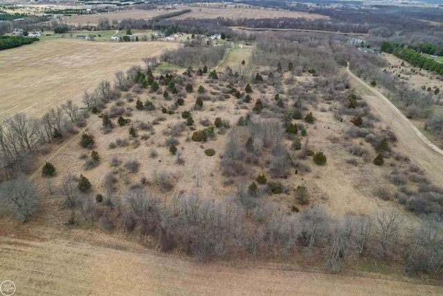 2601 Sharon Hollow Road, Sharon Twp, MI 49240