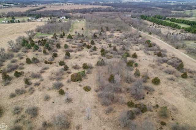 2601 Sharon Hollow Road, Sharon Twp, MI 49240