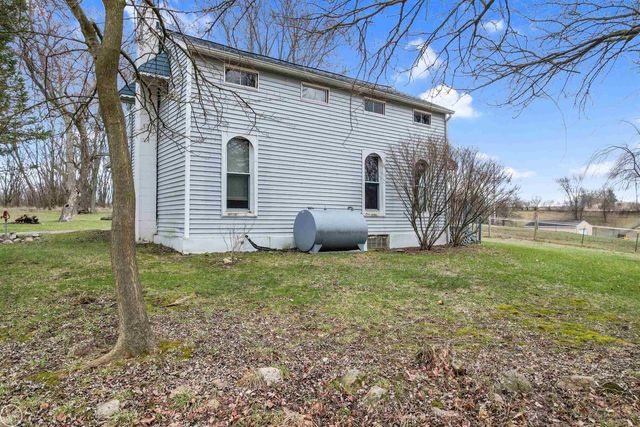 2601 Sharon Hollow Road, Sharon Twp, MI 49240