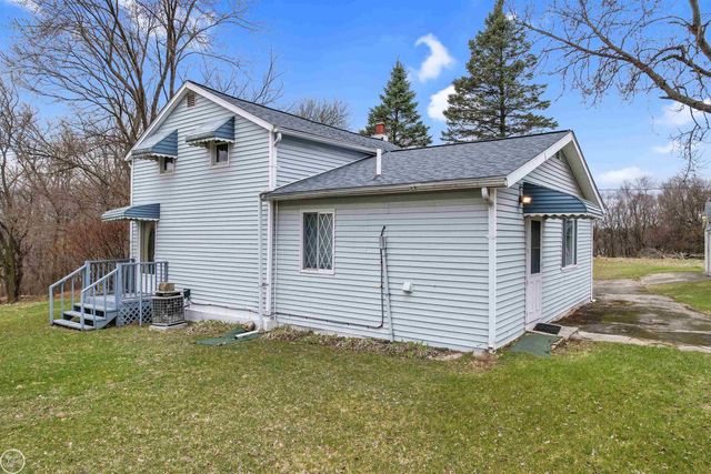 2601 Sharon Hollow Road, Sharon Twp, MI 49240