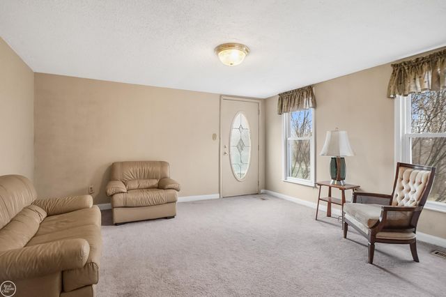 2601 Sharon Hollow Road, Sharon Twp, MI 49240