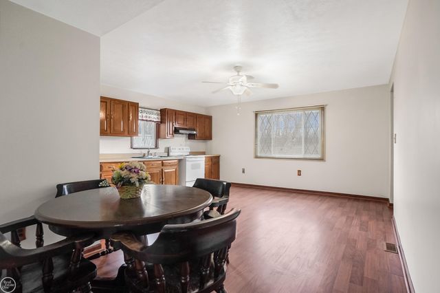 2601 Sharon Hollow Road, Sharon Twp, MI 49240