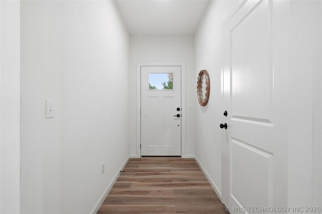 1511 N Cheyenne Avenue, Tulsa, OK 74106