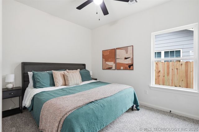 1511 N Cheyenne Avenue, Tulsa, OK 74106