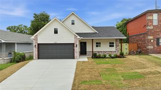 1511 N Cheyenne Avenue, Tulsa, OK 74106