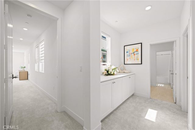 201 Yerba, Irvine, CA 92618