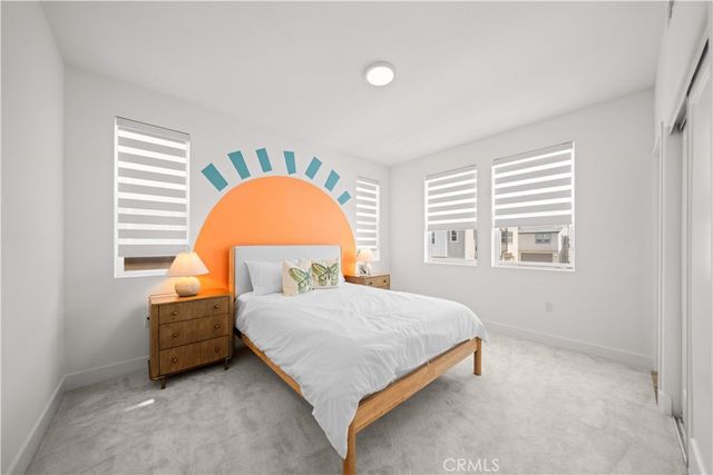 201 Yerba, Irvine, CA 92618