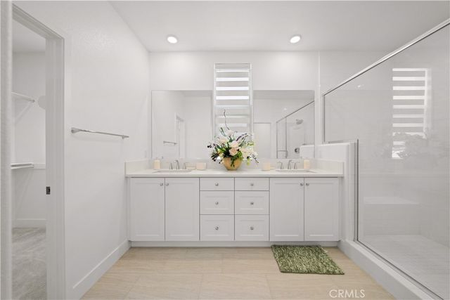 201 Yerba, Irvine, CA 92618