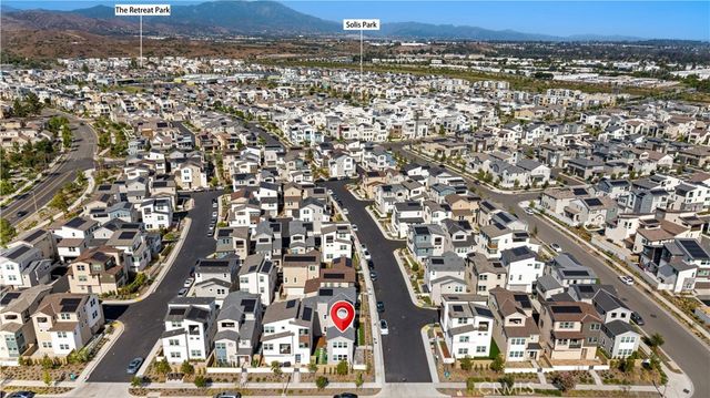 201 Yerba, Irvine, CA 92618