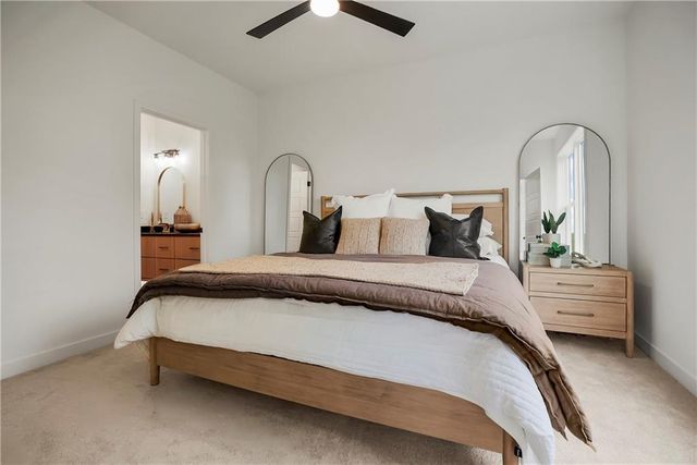 9311 Aminda Street, Lenexa, KS 66227
