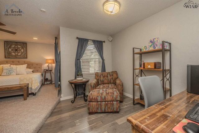 4502 TRAILWOOD DRIVE, Wichita Falls, TX 76310
