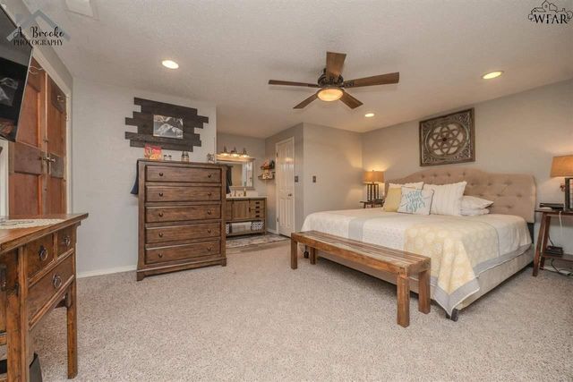 4502 TRAILWOOD DRIVE, Wichita Falls, TX 76310