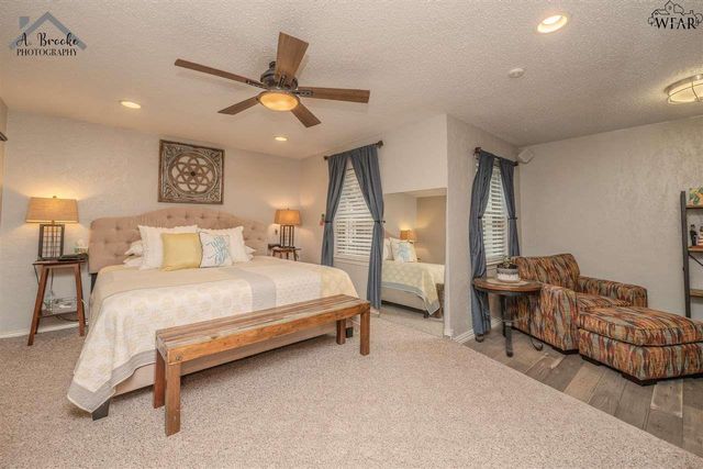 4502 TRAILWOOD DRIVE, Wichita Falls, TX 76310