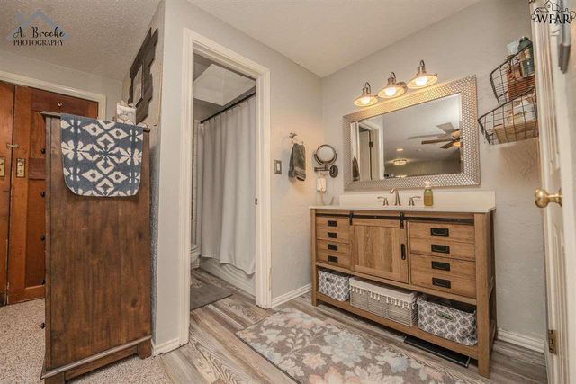 4502 TRAILWOOD DRIVE, Wichita Falls, TX 76310