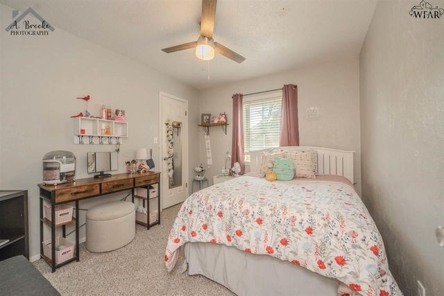 4502 TRAILWOOD DRIVE, Wichita Falls, TX 76310