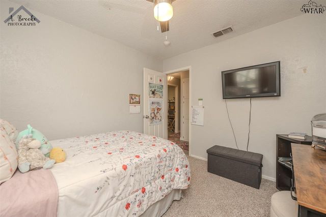 4502 TRAILWOOD DRIVE, Wichita Falls, TX 76310