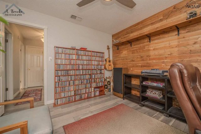 4502 TRAILWOOD DRIVE, Wichita Falls, TX 76310