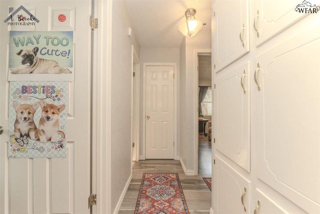 4502 TRAILWOOD DRIVE, Wichita Falls, TX 76310