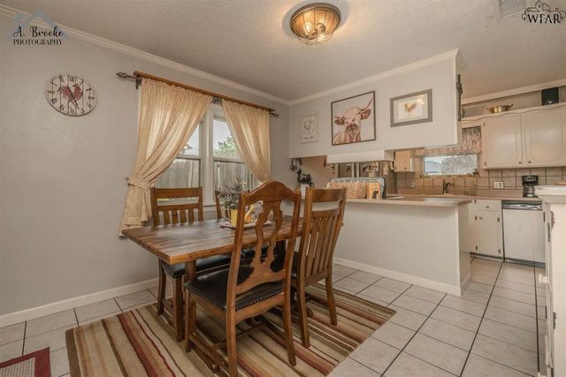 4502 TRAILWOOD DRIVE, Wichita Falls, TX 76310