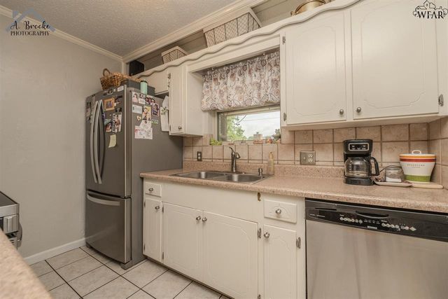 4502 TRAILWOOD DRIVE, Wichita Falls, TX 76310