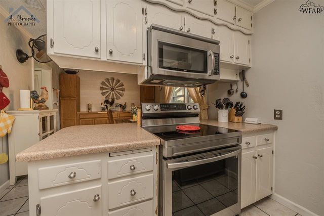 4502 TRAILWOOD DRIVE, Wichita Falls, TX 76310