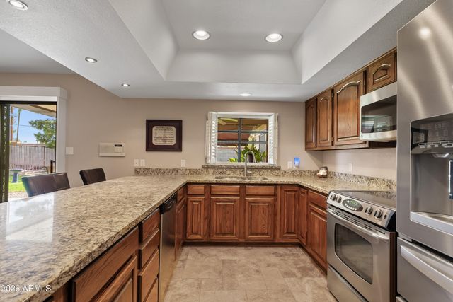 843 N WINTHROP Circle, Mesa, AZ 85213