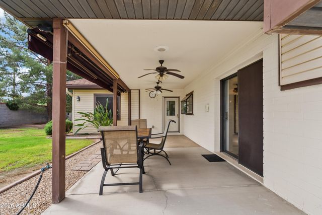 843 N WINTHROP Circle, Mesa, AZ 85213