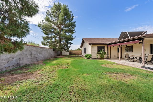 843 N WINTHROP Circle, Mesa, AZ 85213