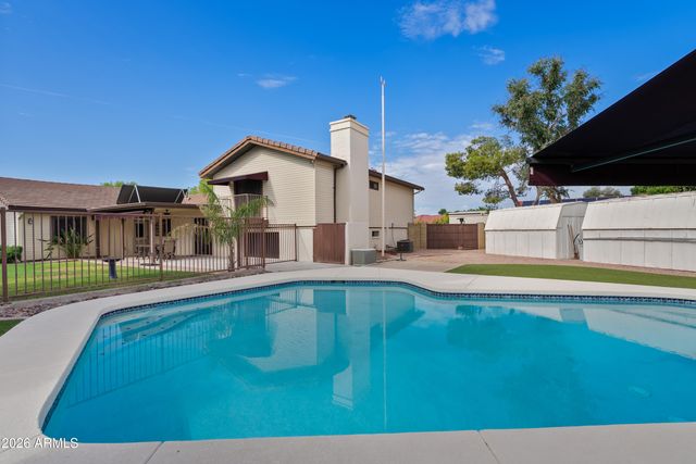 843 N WINTHROP Circle, Mesa, AZ 85213