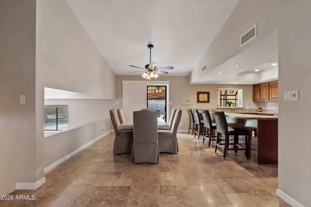 843 N WINTHROP Circle, Mesa, AZ 85213 — photo 2