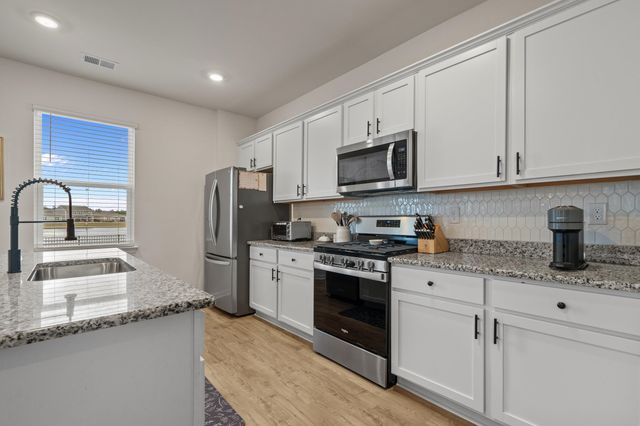 3343 Bells Lake Circle, Longs, SC 29568