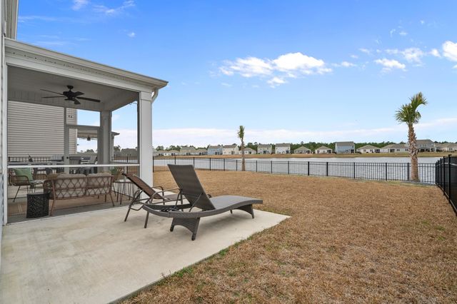 3343 Bells Lake Circle, Longs, SC 29568
