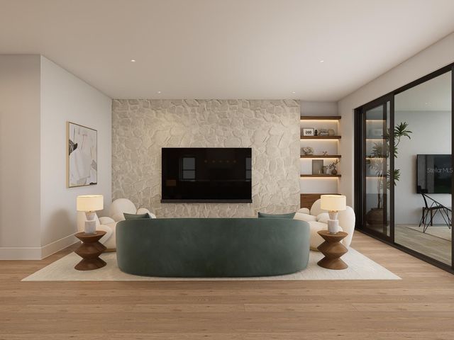 1833 BAYLARIAN BOULEVARD, Orlando, FL 32806