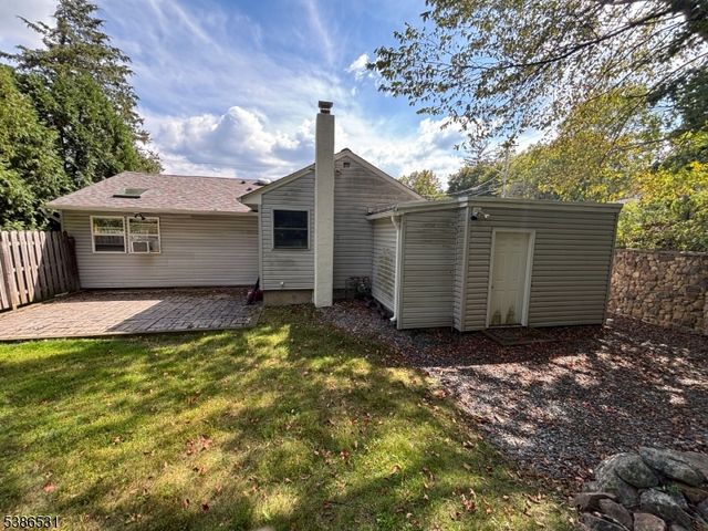 3 Broadway, West Milford Twp., NJ 07480