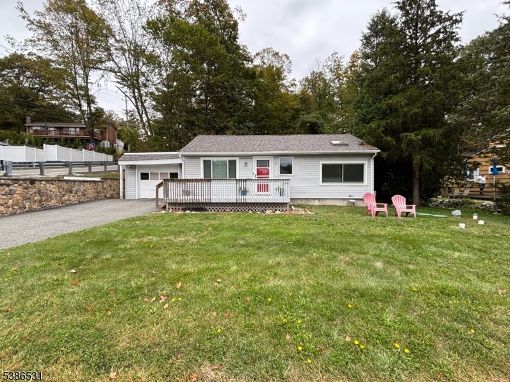 3 Broadway, West Milford Twp., NJ 07480