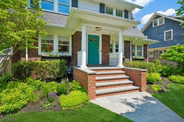 34 Prescott Ave, Montclair Twp., NJ 07042