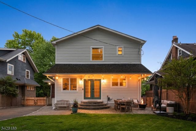 34 Prescott Ave, Montclair Twp., NJ 07042